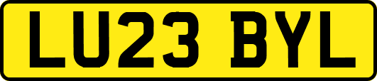 LU23BYL
