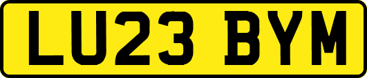 LU23BYM