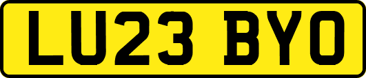 LU23BYO