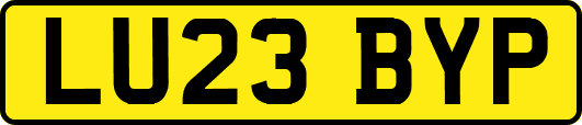 LU23BYP