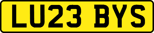 LU23BYS