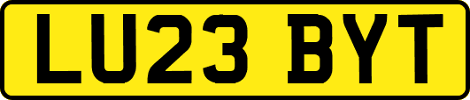 LU23BYT
