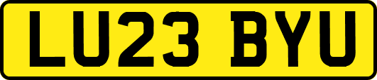 LU23BYU