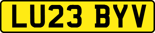 LU23BYV