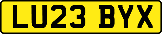 LU23BYX