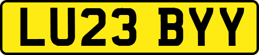 LU23BYY