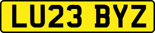 LU23BYZ