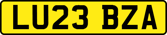 LU23BZA