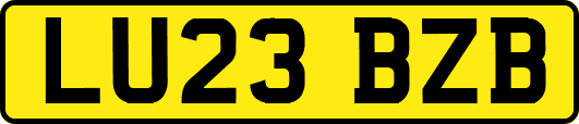 LU23BZB