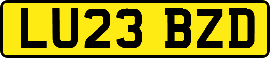 LU23BZD