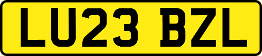 LU23BZL