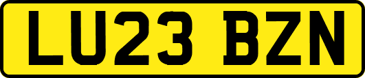 LU23BZN