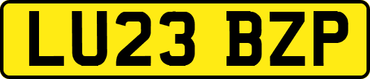LU23BZP