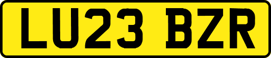 LU23BZR