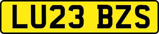 LU23BZS