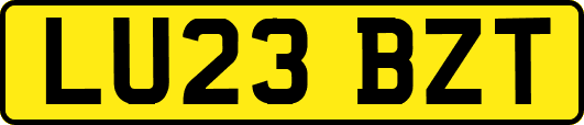 LU23BZT