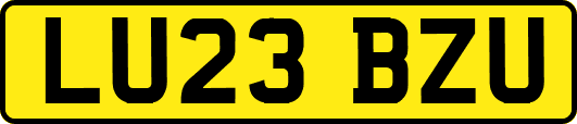 LU23BZU