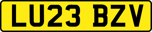 LU23BZV