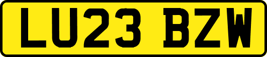 LU23BZW