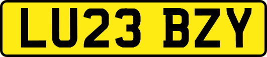 LU23BZY