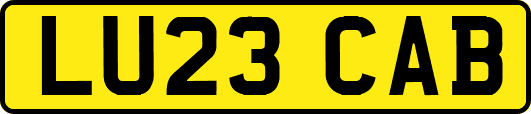LU23CAB