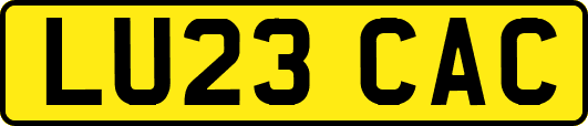 LU23CAC