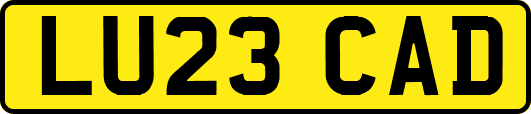 LU23CAD