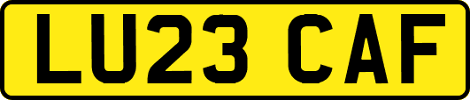 LU23CAF