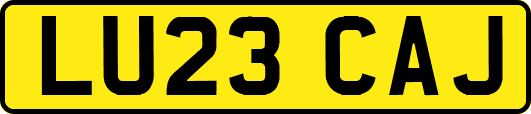 LU23CAJ