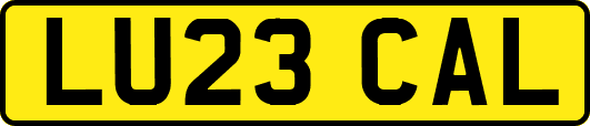 LU23CAL