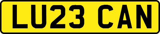 LU23CAN