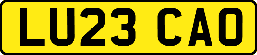 LU23CAO