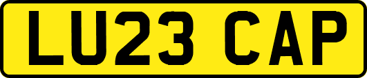 LU23CAP