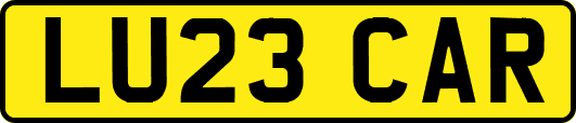 LU23CAR