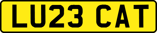 LU23CAT