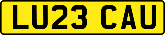 LU23CAU