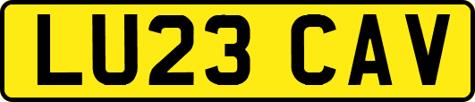 LU23CAV