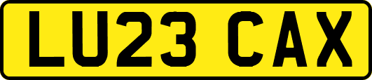 LU23CAX
