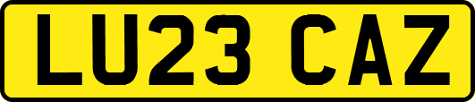 LU23CAZ