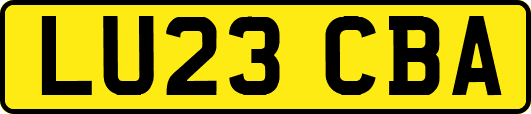 LU23CBA
