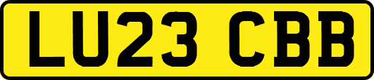 LU23CBB