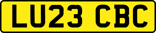 LU23CBC