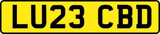 LU23CBD
