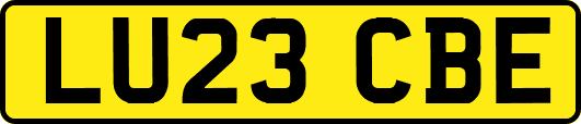 LU23CBE