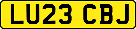 LU23CBJ