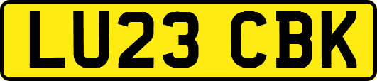 LU23CBK