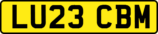 LU23CBM