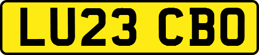 LU23CBO