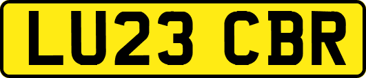 LU23CBR
