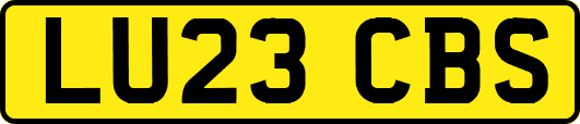LU23CBS